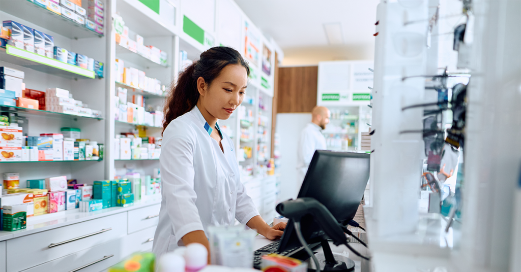 Why NHS Reporting Accuracy Matters