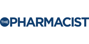 the pharmacist logo