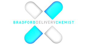 bradford delivery chemist logo