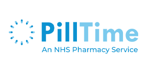 pilltime logo